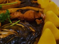 特色水库鱼-百花食府(渔阳南路店)