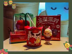 -好利来(上海虹桥新天地Lab主题店)