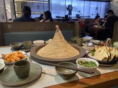 -鲜潭蒸汽石锅鱼(五道口购物中心店)