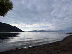 -丽江泸沽湖景区