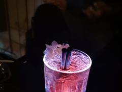 -Ish Whiskey&Cocktail Bar酒吧(合生麒麟新天地店)