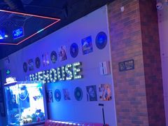 -唱吧麦颂KTV(马驹桥店)