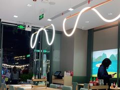 大堂-蔡澜Pho·越南粉餐厅(海上世界店)