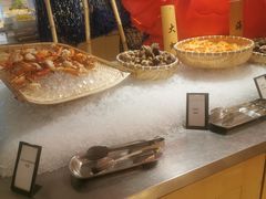 -北京王府井希尔顿酒店·万斯阁西餐厅