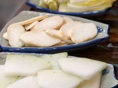 冬瓜-燚焱炎火铜锅涮·烧烤