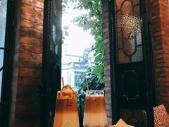 -西关84·History·Art·Cafe