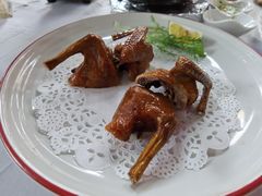 -东江海鲜酒家(艺都分店)