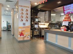 -麦当劳(文武路店)