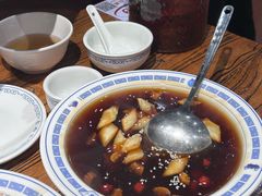 -老雒阳面馆·水席(定鼎门店)