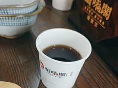 -蟹味阁·蟹黄面(体育西横街店)