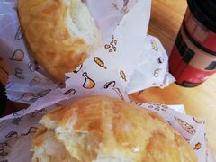 冰火菠萝油-香港鸿记冰室