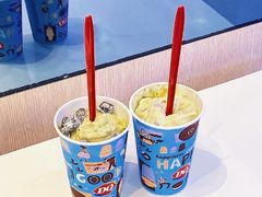 -DQ·蛋糕·冰淇淋(动壹店)