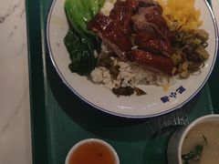 -肥小福·烧鹅专门店(环宇荟店)