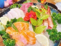 -喜牛日本料理(双街店)