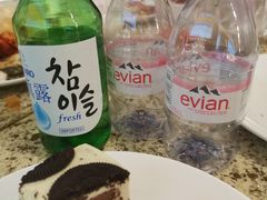 -禾斗海鲜自助(市南银座店)