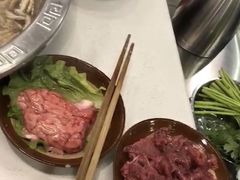 -憨铁匠老火锅(龙岗万科里店)
