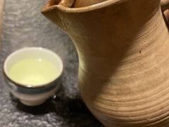 -大汗烧烤滩羊馆(清水河公园店)