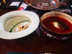 -卢布里西餐厅(总店)