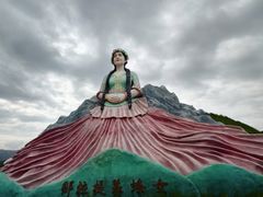 -新疆那拉提国家旅游度假区