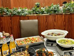 -四妹餐厅(玫瑰街店)