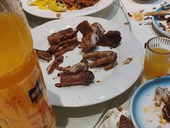 -东北大院·东北菜(三台子店)