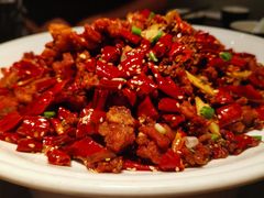 -刘东家老碗(紫荆山路店)
