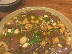 -泥糊破店小酒馆·团建聚餐(南京西路店)