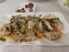 -明香海鲜酒家(华强北店)