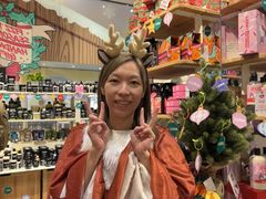 -LUSH(威尼斯人店)