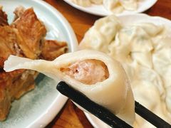 -一轩饺子馆(丽都店)