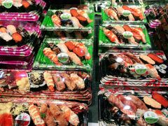 -池田寿司·4H鲜作(朝阳大悦城店)