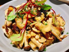 -Mercato莫卡多露台餐厅与酒吧(K11店)