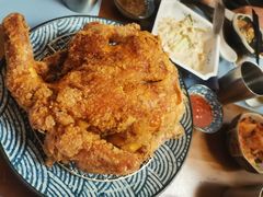 招牌炸子鸡-烧鸟横丁(联发文创口岸店)