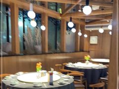 大堂-海鲜e族(马王堆店)