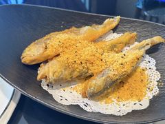 -香雪海饭店中餐厅(人民桥店)