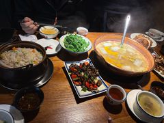 -妈妈的味道(和顺古镇店)