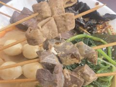 -郭记小街麻辣烫(南小街总店)