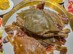 -聚盛源蒸汽海鲜火锅烤肉自助(巨川金海岸购物广场店)