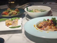 -钟菜·粤菜点心·宴请(海上世界·汇港二期店)