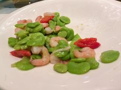 -乾隆美食·本帮菜(黄河路店)