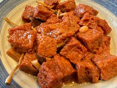 -兰溪小馆(首经贸店)