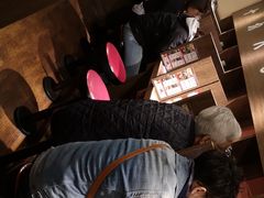 -一兰拉面(新宿中央东口店)