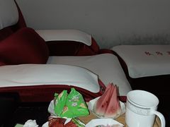 -良子足浴(湖滨店)