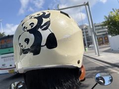 -三亚电动车租赁(兰海花园一期店)