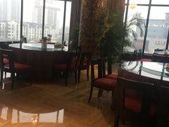 -北京望京华彩智选假日酒店