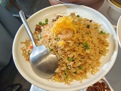 -福海居烤鸭店(鸟巢店)