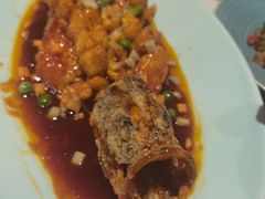 -鹿港小镇(悠唐店)