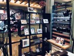 -东方麒麟·潘多拉SALON