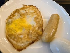 -扬州中集格兰云天大酒店