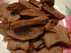 -花溪巷牛肉粉(泉城路店)